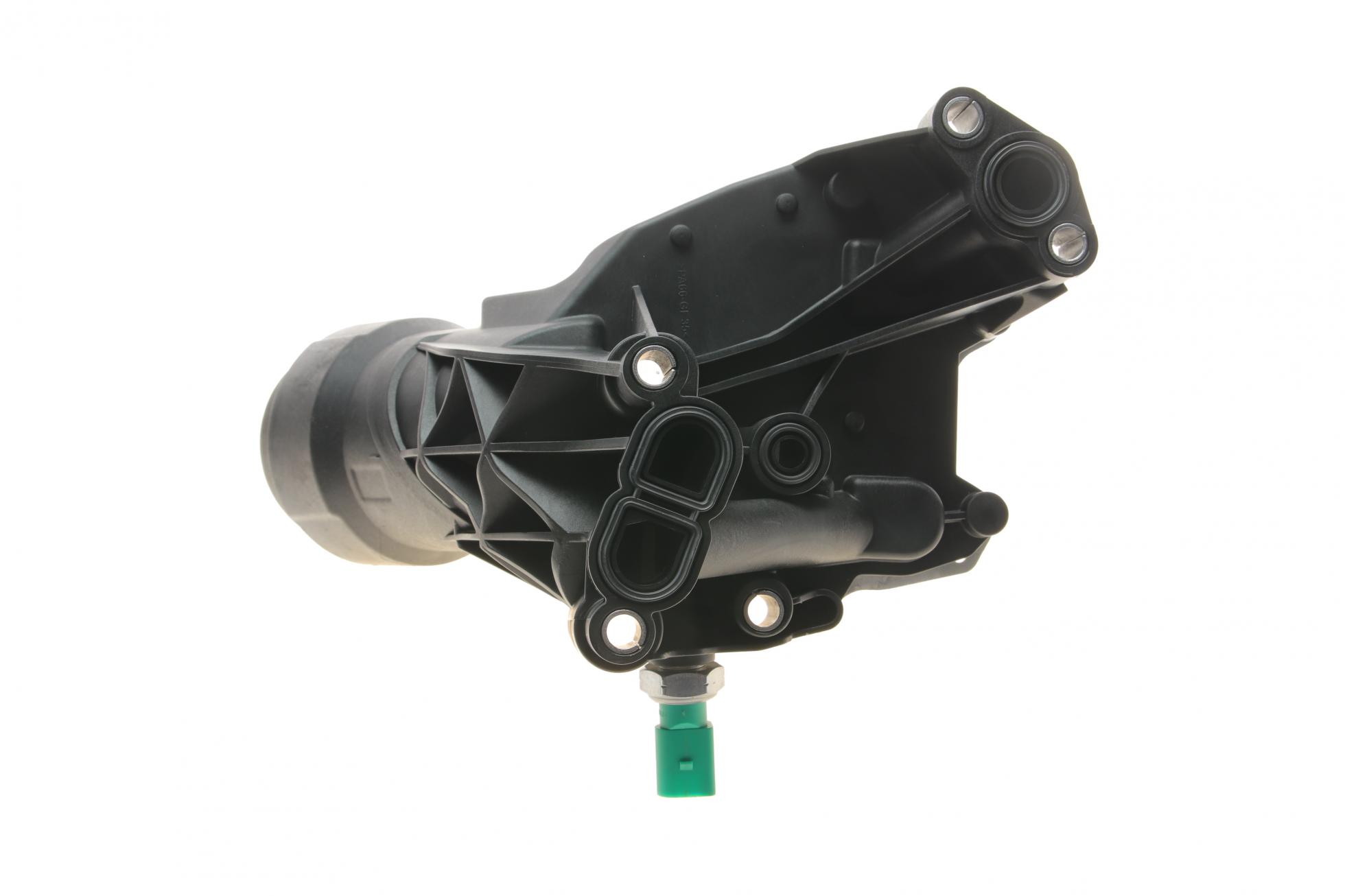 0718100 TRUCKTEC AUTOMOTIVE